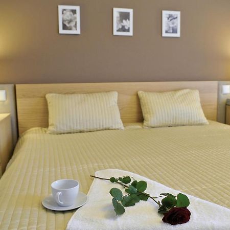 Irs Royal Apartments Apartamenty Irs Fregata Gdańsk Chambre photo