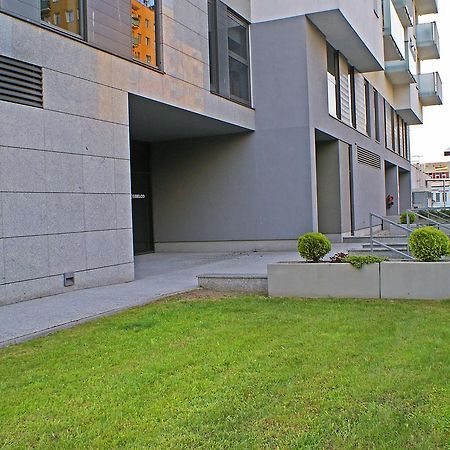 Irs Royal Apartments Apartamenty Irs Fregata Gdańsk Extérieur photo