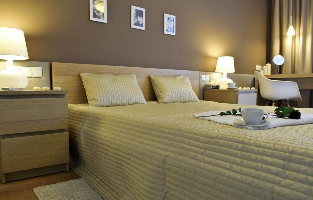 Irs Royal Apartments Apartamenty Irs Fregata Gdańsk Extérieur photo