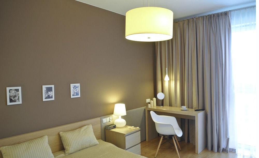 Irs Royal Apartments Apartamenty Irs Fregata Gdańsk Extérieur photo