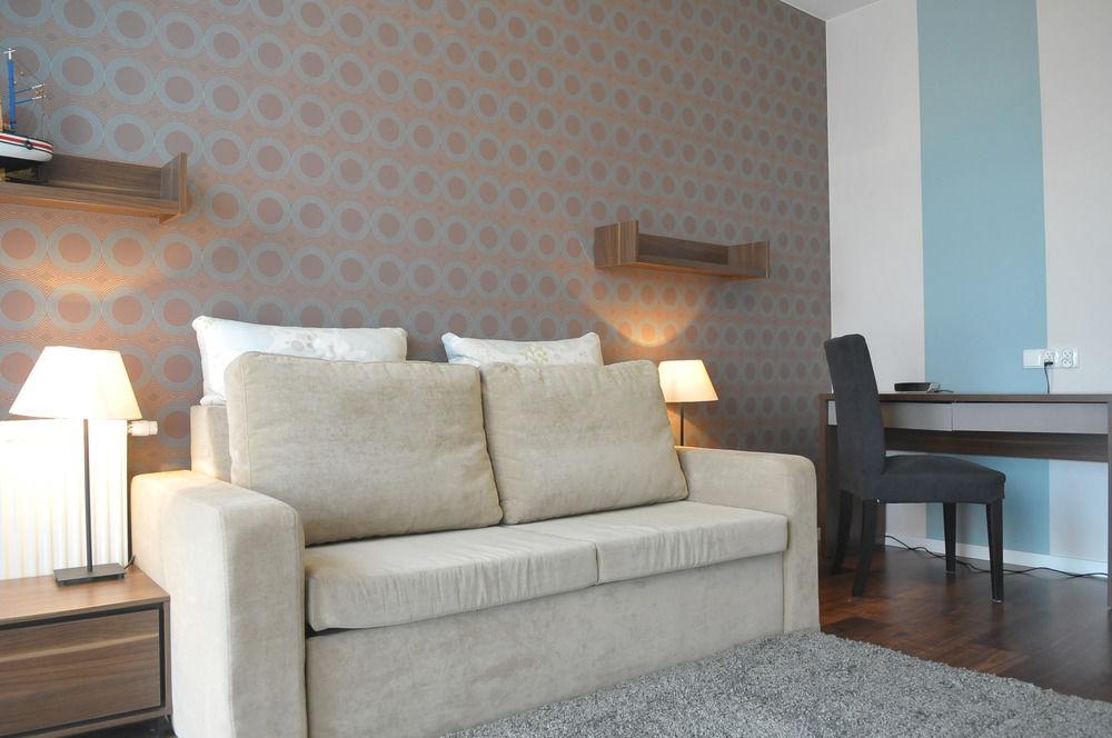 Irs Royal Apartments Apartamenty Irs Fregata Gdańsk Extérieur photo