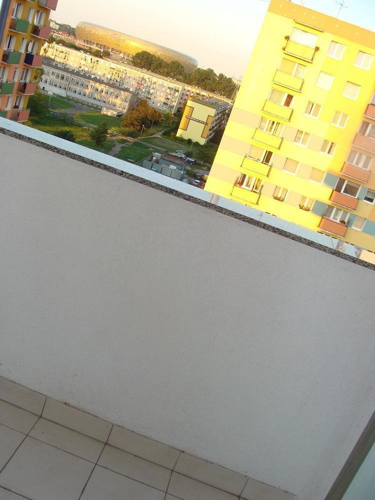 Irs Royal Apartments Apartamenty Irs Fregata Gdańsk Extérieur photo