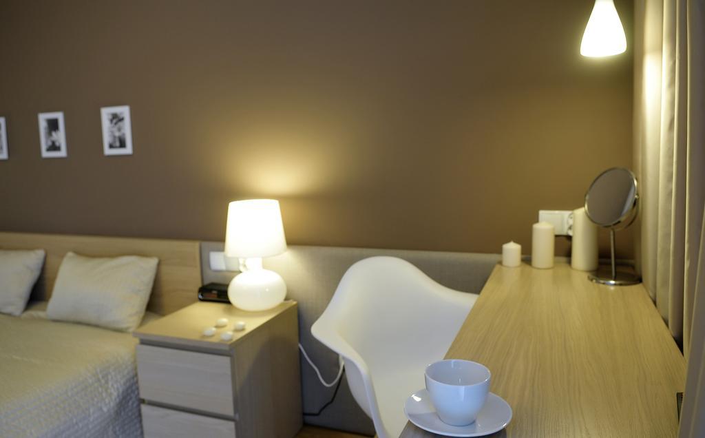 Irs Royal Apartments Apartamenty Irs Fregata Gdańsk Extérieur photo