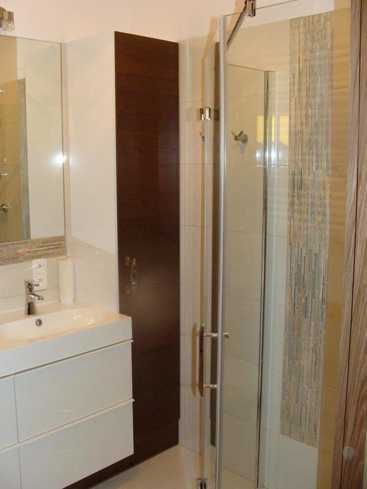 Irs Royal Apartments Apartamenty Irs Fregata Gdańsk Extérieur photo