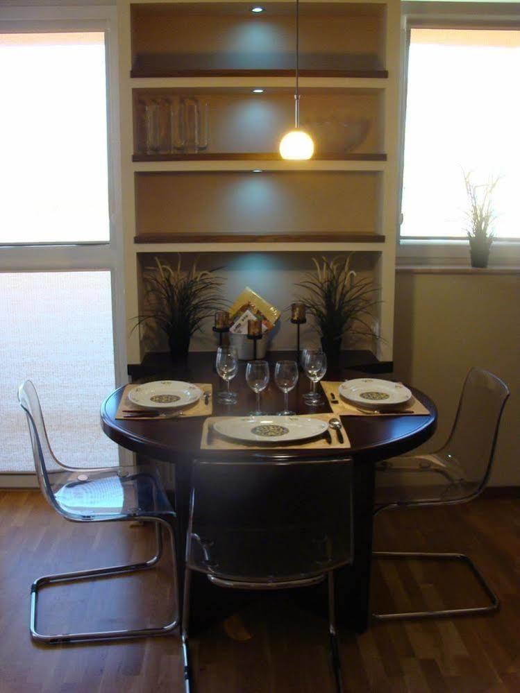 Irs Royal Apartments Apartamenty Irs Fregata Gdańsk Extérieur photo