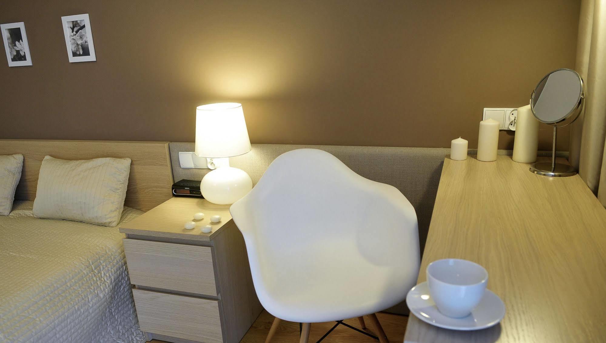 Irs Royal Apartments Apartamenty Irs Fregata Gdańsk Extérieur photo