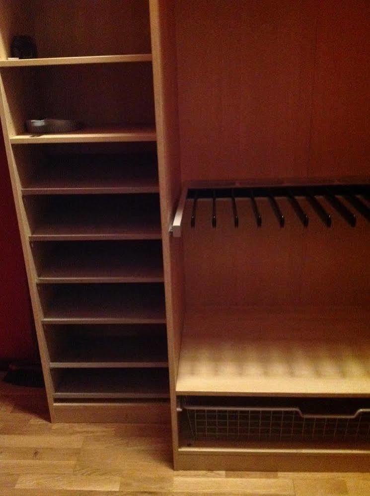 Irs Royal Apartments Apartamenty Irs Fregata Gdańsk Extérieur photo