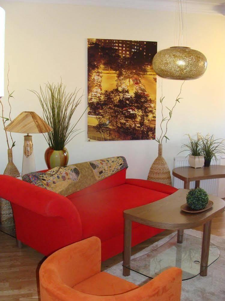 Irs Royal Apartments Apartamenty Irs Fregata Gdańsk Extérieur photo