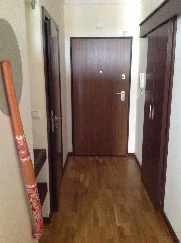 Irs Royal Apartments Apartamenty Irs Fregata Gdańsk Extérieur photo