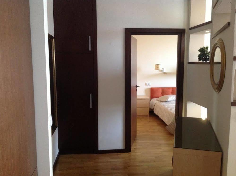 Irs Royal Apartments Apartamenty Irs Fregata Gdańsk Extérieur photo