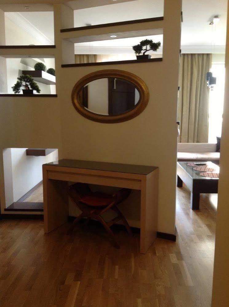 Irs Royal Apartments Apartamenty Irs Fregata Gdańsk Extérieur photo