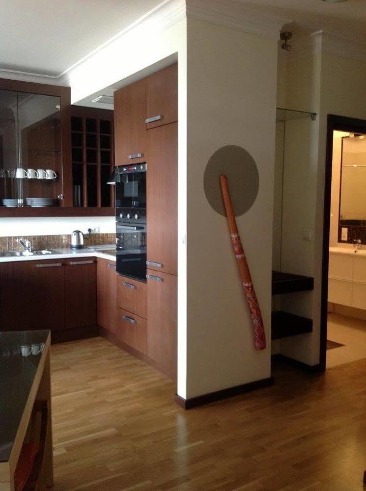 Irs Royal Apartments Apartamenty Irs Fregata Gdańsk Extérieur photo