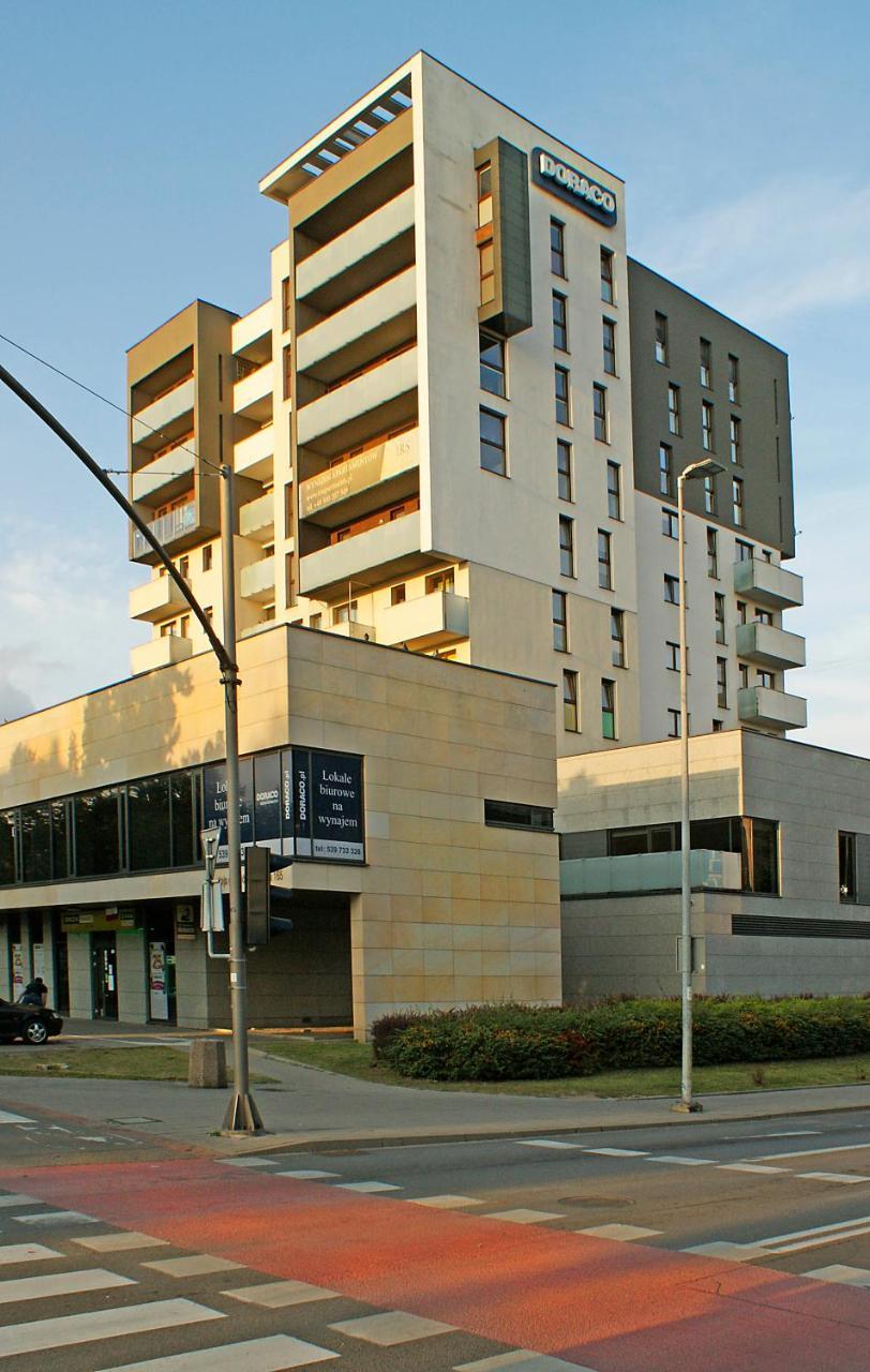Irs Royal Apartments Apartamenty Irs Fregata Gdańsk Extérieur photo